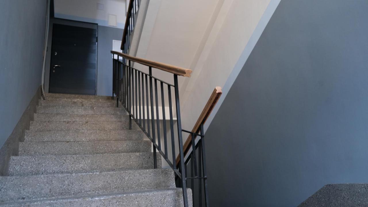 Historic With Wooden Floors In The Hearth Of Old-town * Riga