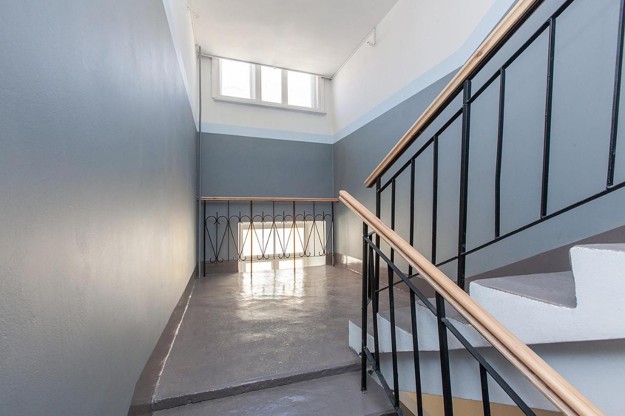 Historic With Wooden Floors In The Hearth Of Old-town